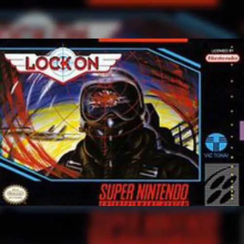 Lock On