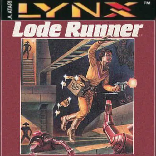 Lode Runner