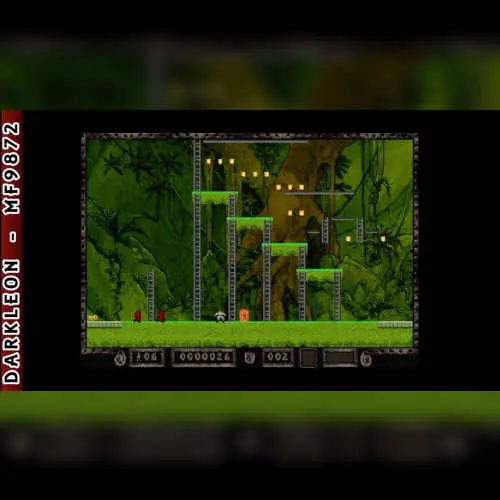 Lode Runner Extra
