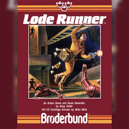 Lode Runner