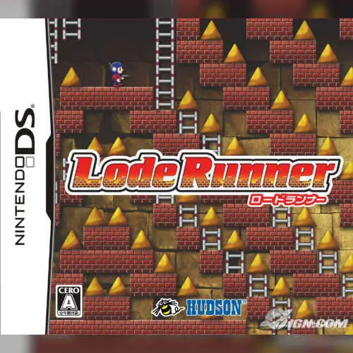 Lode Runner
