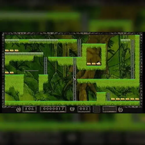Lode Runner