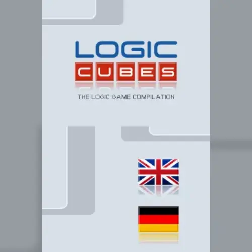 Logic Cubes