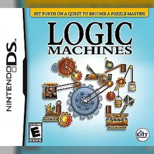 Logic Machines