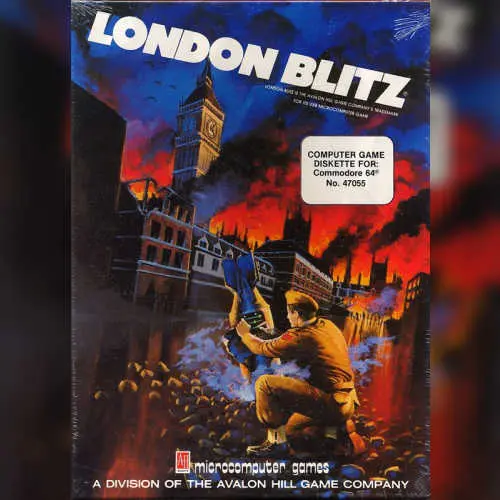 London Blitz