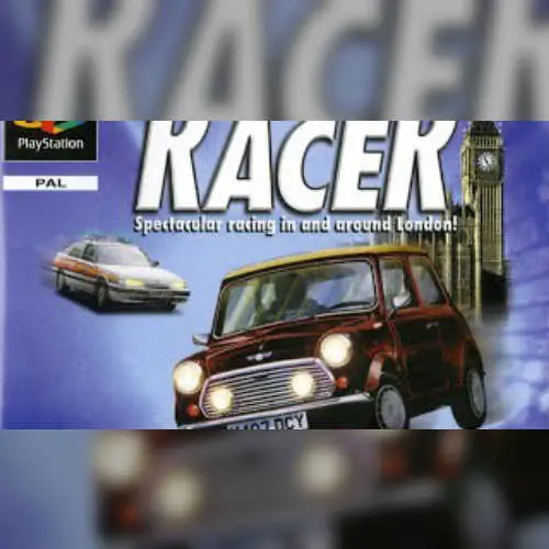 London Racer
