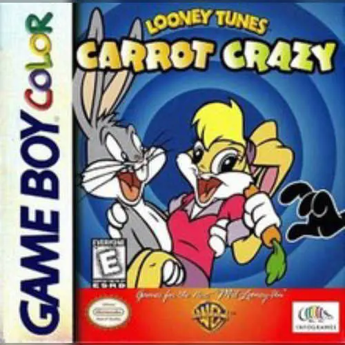 Looney Tunes - Carrot Crazy
