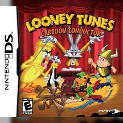 Looney Tunes - Cartoon Conductor