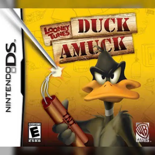 Looney Tunes - Duck Amuck