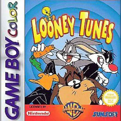 Looney Tunes