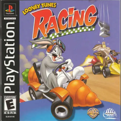 Looney Tunes Racing