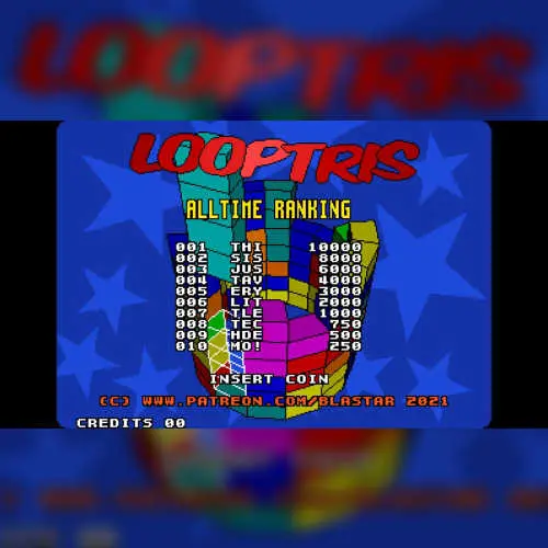 Looptris