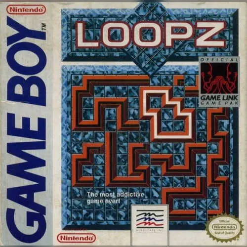 Loopz