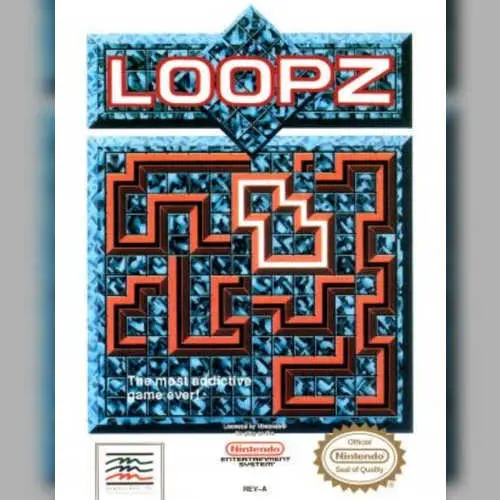 Loopz