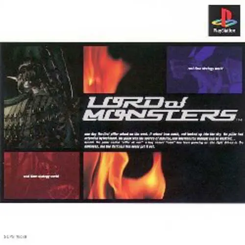 Lord of Monsters