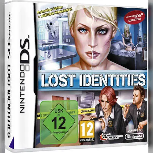 Lost Identities
