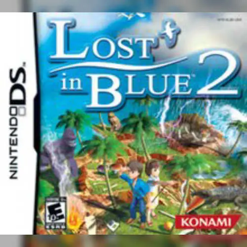 Lost in Blue 2