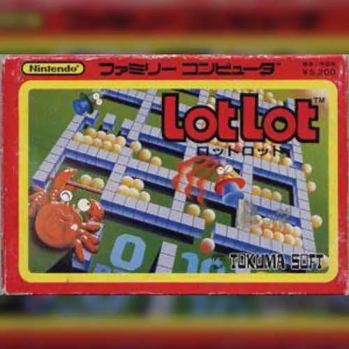 Lot Lot