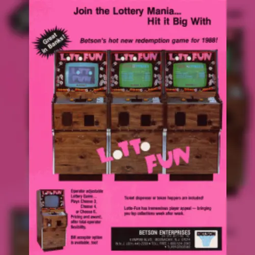 Lotto Fun