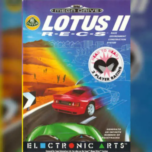 Lotus 2 RECS