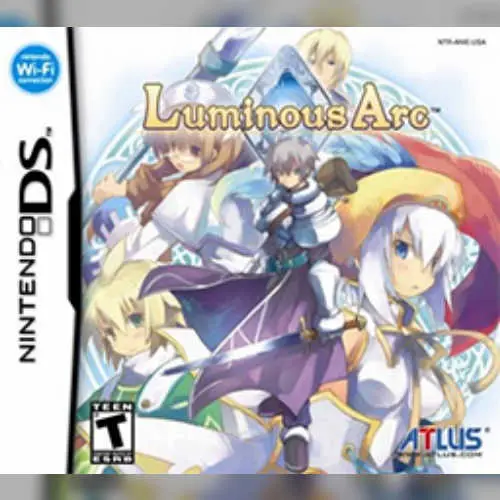 Luminous Arc