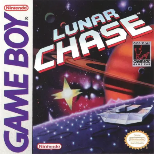 Lunar Chase