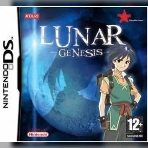 Lunar - Genesis