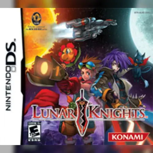 Lunar Knights