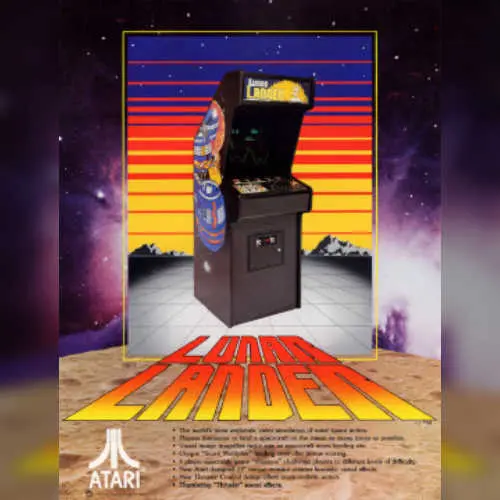Lunar Lander