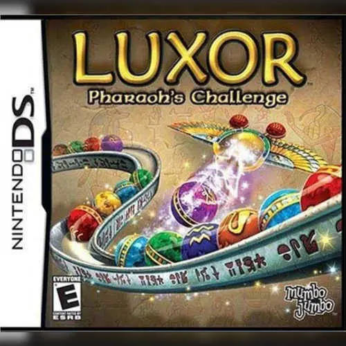 Luxor - Pharaoh's Challenge