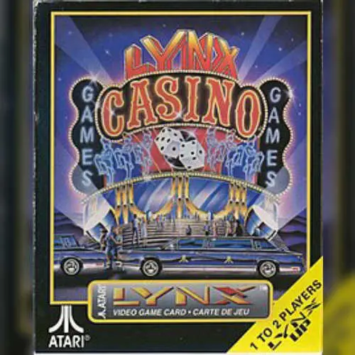 Lynx Casino
