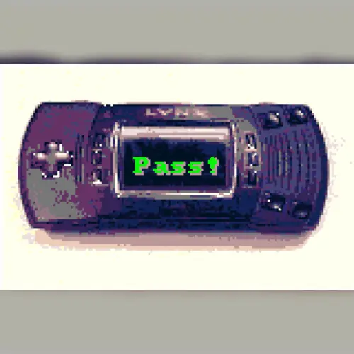 Lynx Diagnostic Cart V0.02