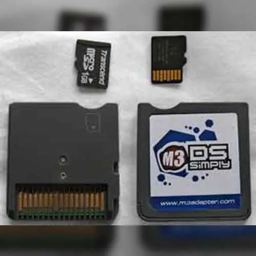 M3DS Simply & R4DS