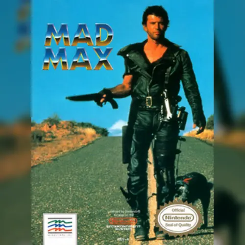 Mad Max