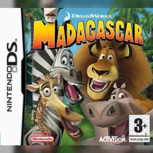 Madagascar