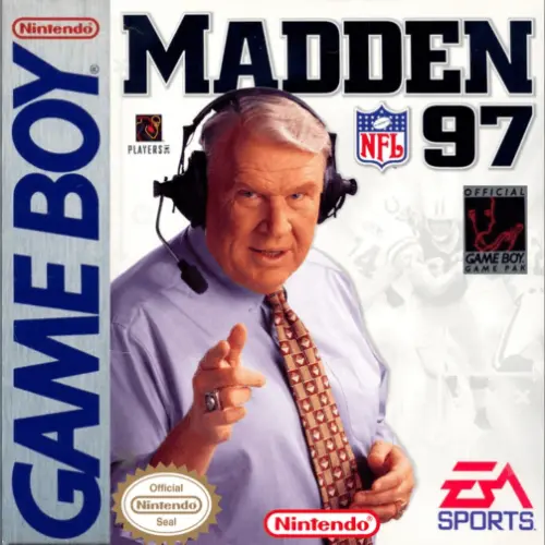 Madden 97
