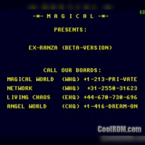 Magical Rip Intro 5