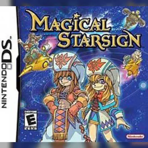 Magical Starsign