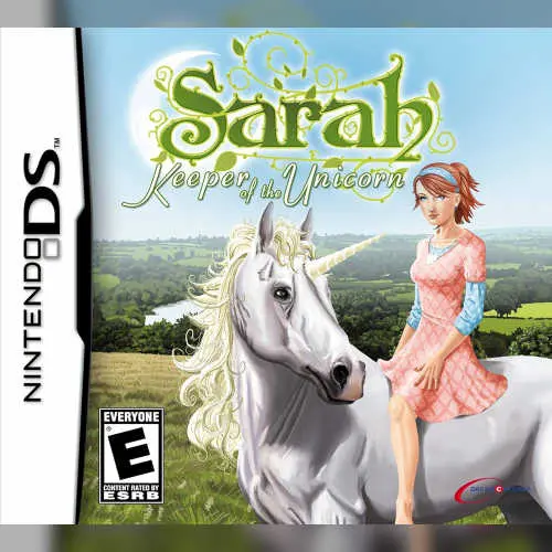 Magical Unicorn, The