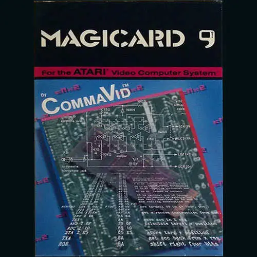 magicard