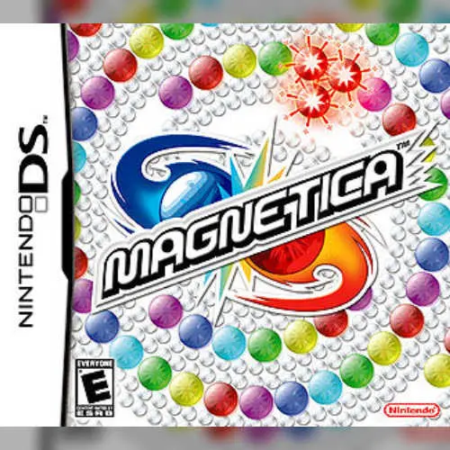 Magnetica