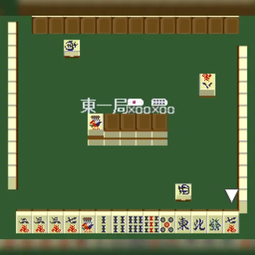 Mahjong Club