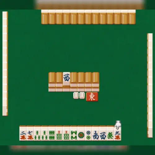 Mahjong Taikai II