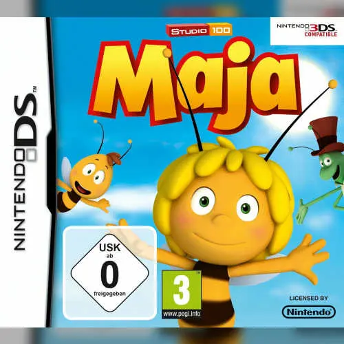 Maja