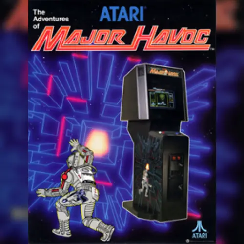Major Havoc