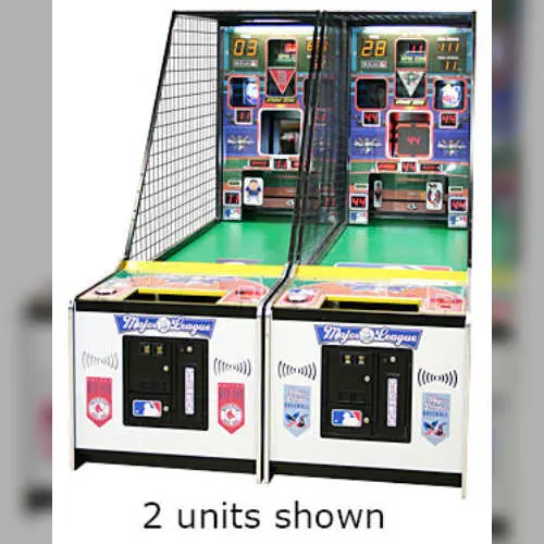 Major League