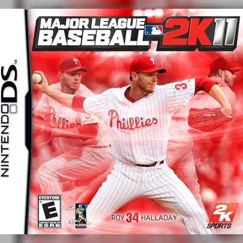 Major League Baseball 2K11