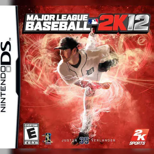 Major League Baseball 2K12