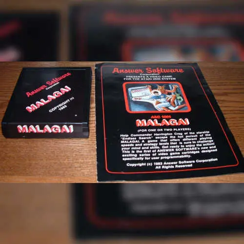 Malagai