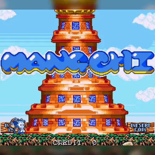 Mang-Chi